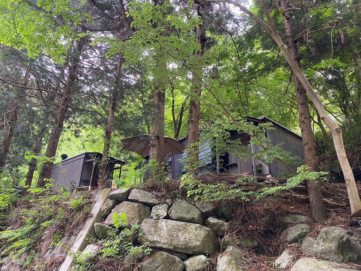 sauna・時間枠の貸切 - 2