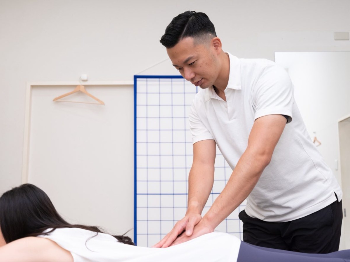 12月6-7日：冬を前に体質改善ピラティス1泊2日リトリート - 2