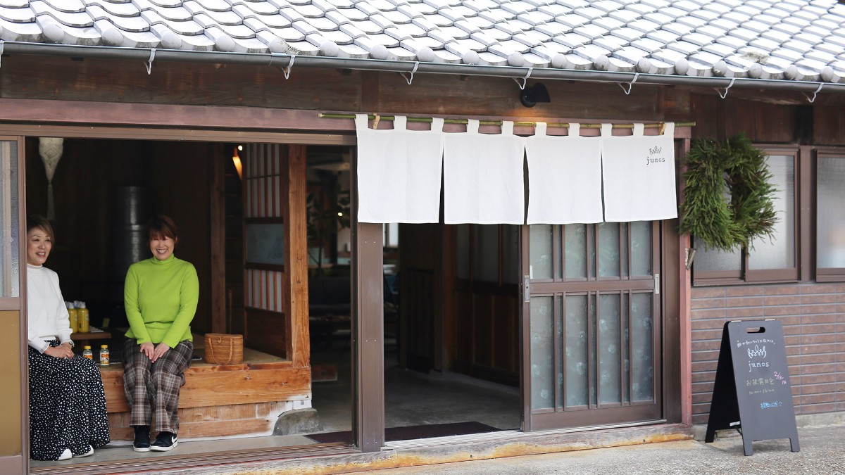 【禁煙】ｊｕｎｏｓ一棟貸切（7名以上は施設までお電話下さい）