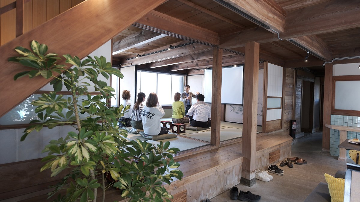 【禁煙】ｊｕｎｏｓ一棟貸切（7名以上は施設までお電話下さい） - 2