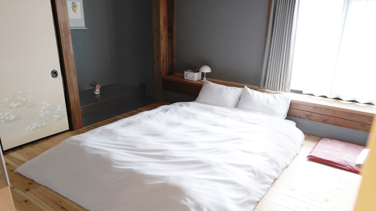 【禁煙】ｊｕｎｏｓ一棟貸切（7名以上は施設までお電話下さい） - 3