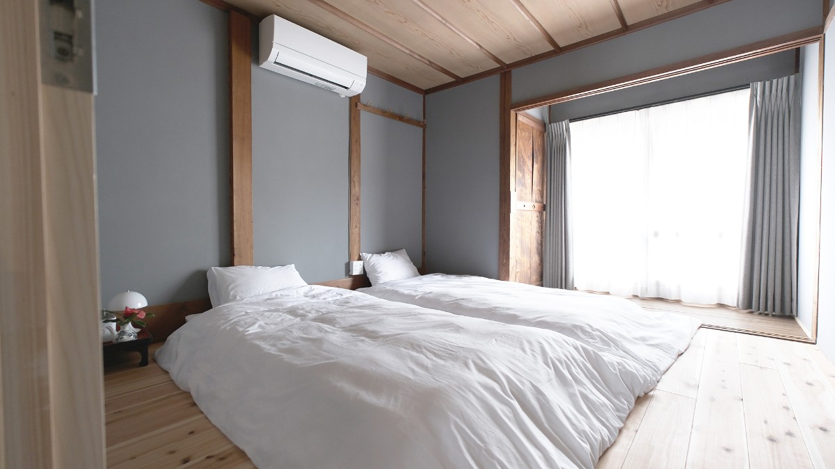 【禁煙】ｊｕｎｏｓ一棟貸切（7名以上は施設までお電話下さい） - 4