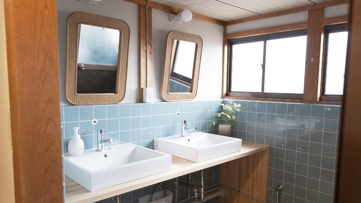 【禁煙】ｊｕｎｏｓ一棟貸切（7名以上は施設までお電話下さい） - 5