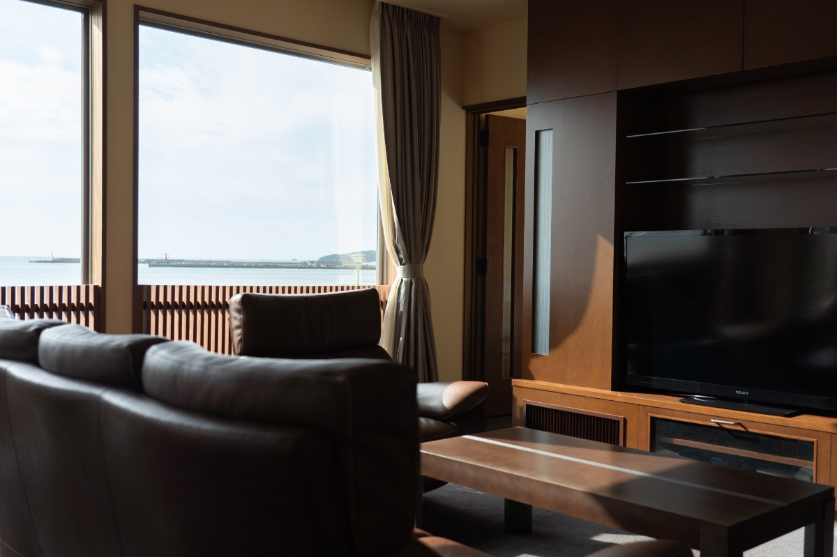 KAITAN稲佐の浜 - 3