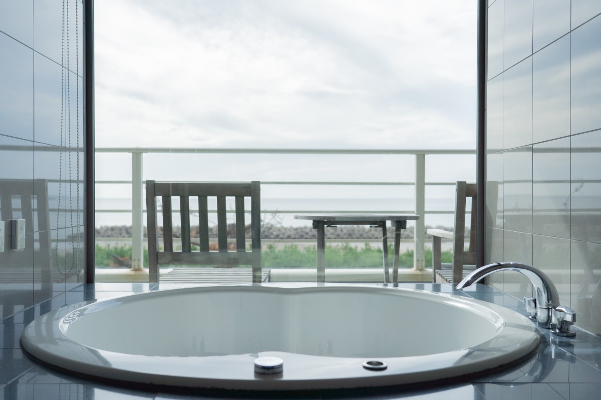 KAITAN稲佐の浜 - 4