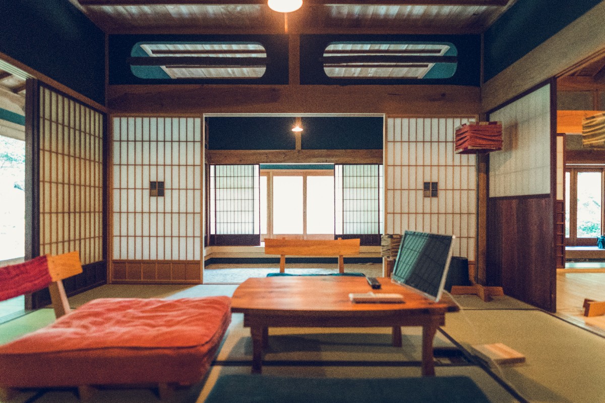 海ノ離レ - 6