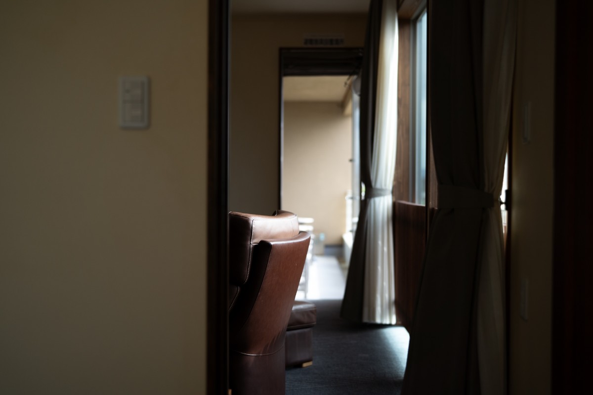 スタンダードプラン（素泊まり）