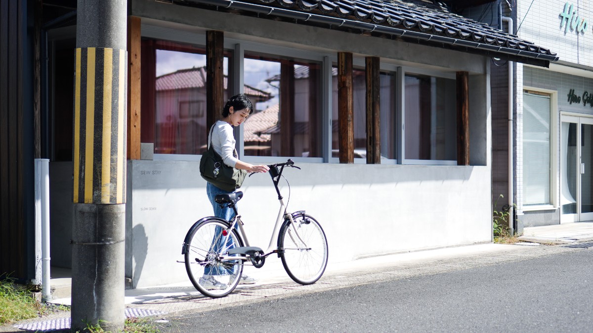 SLOW SEAM【一棟貸し】 - 6