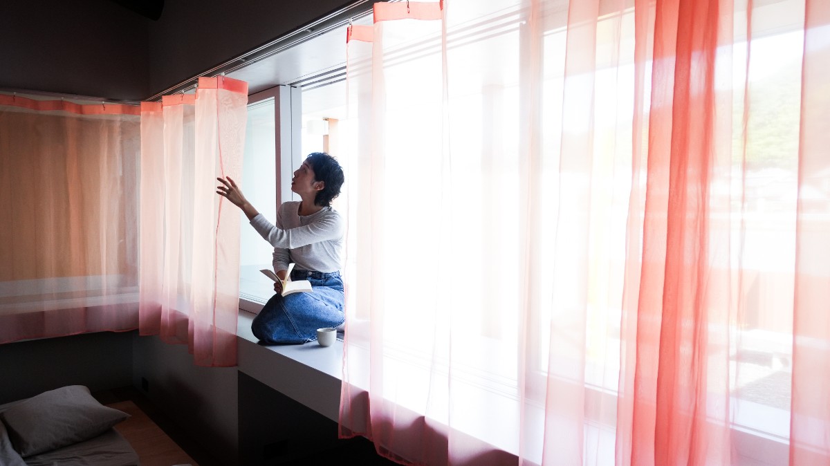 SLOW SEAM【一棟貸し】 - 7