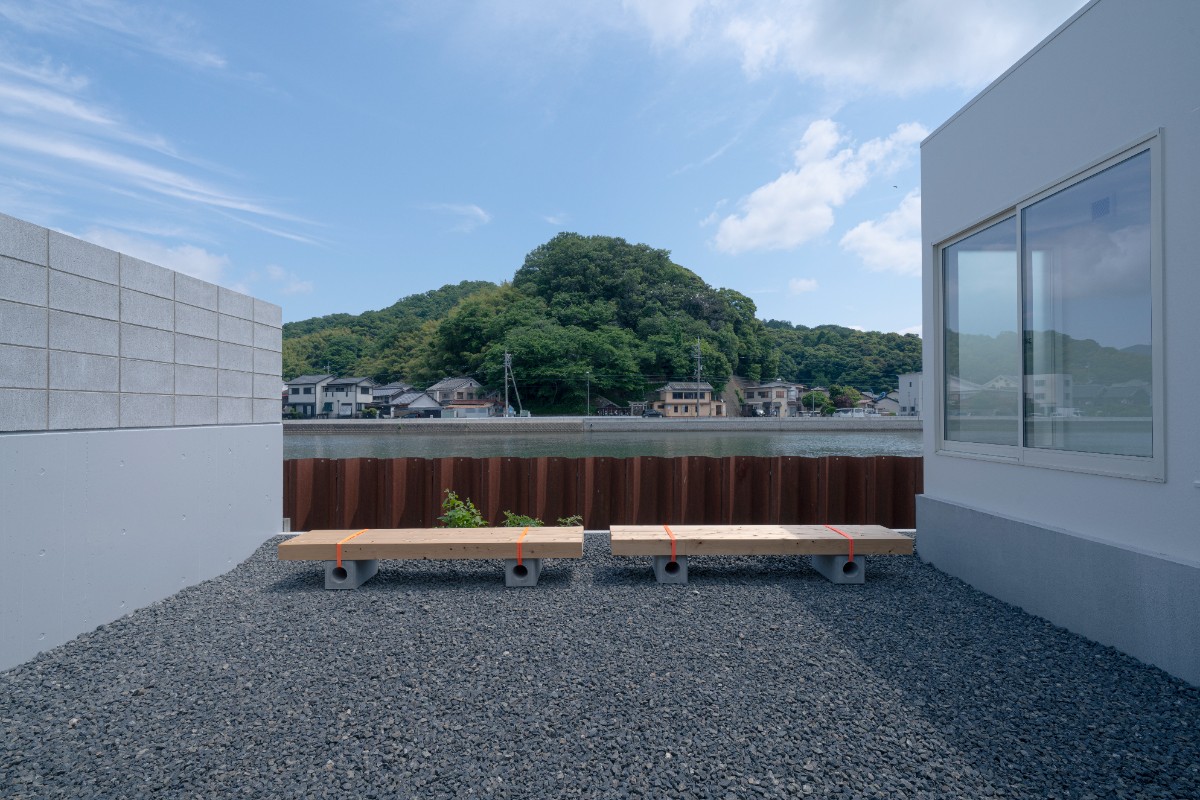 SEW STAY　-SLOW SEAM-