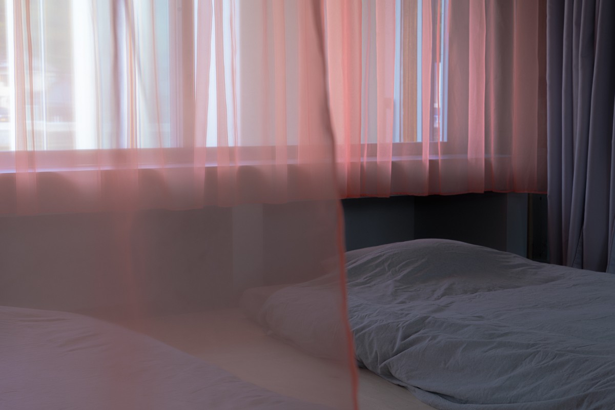 SEW STAY 空間見学ツアー