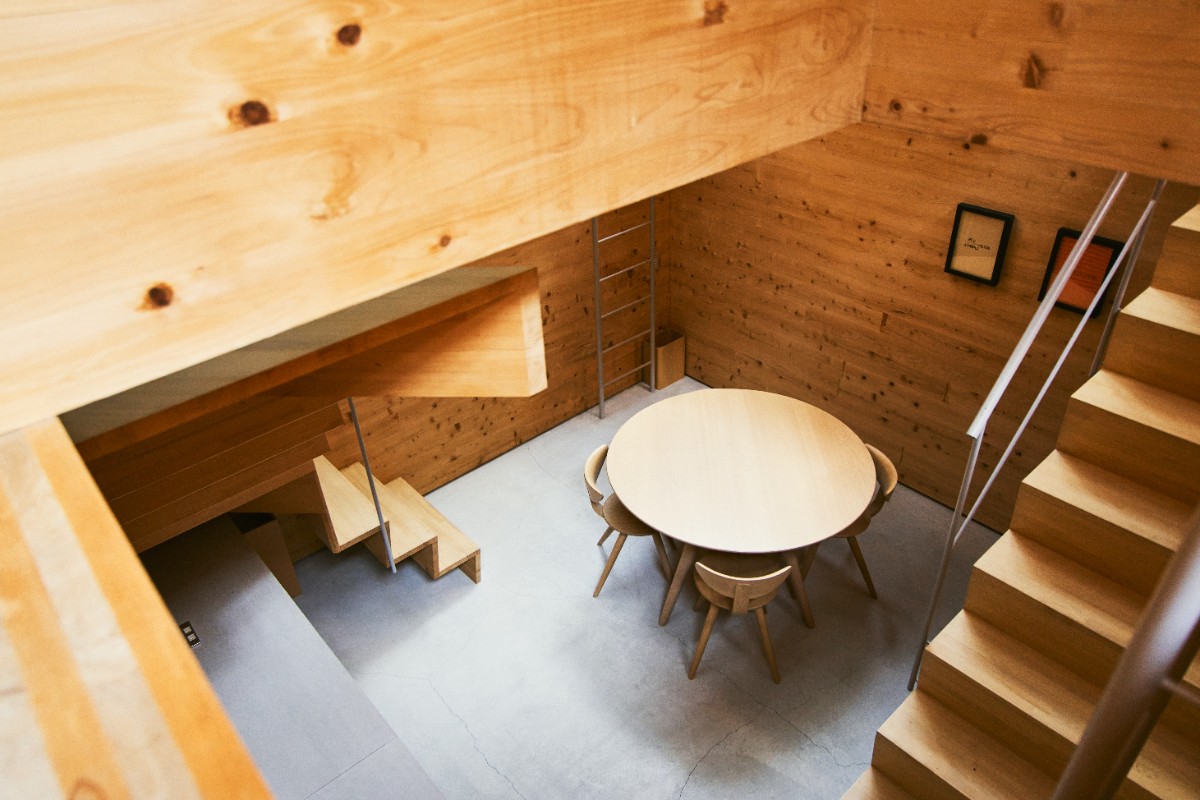 建築家とアーティストが手がけた1日1組限定の贅沢。 - 4