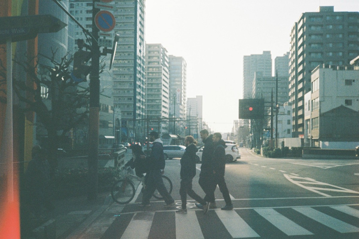 最大6名｜120㎡のアートホテルを一棟貸し