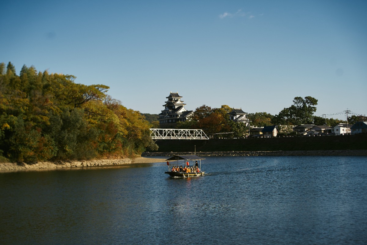 岡山を拠点に巡る旅｜2泊以上で15%OFF