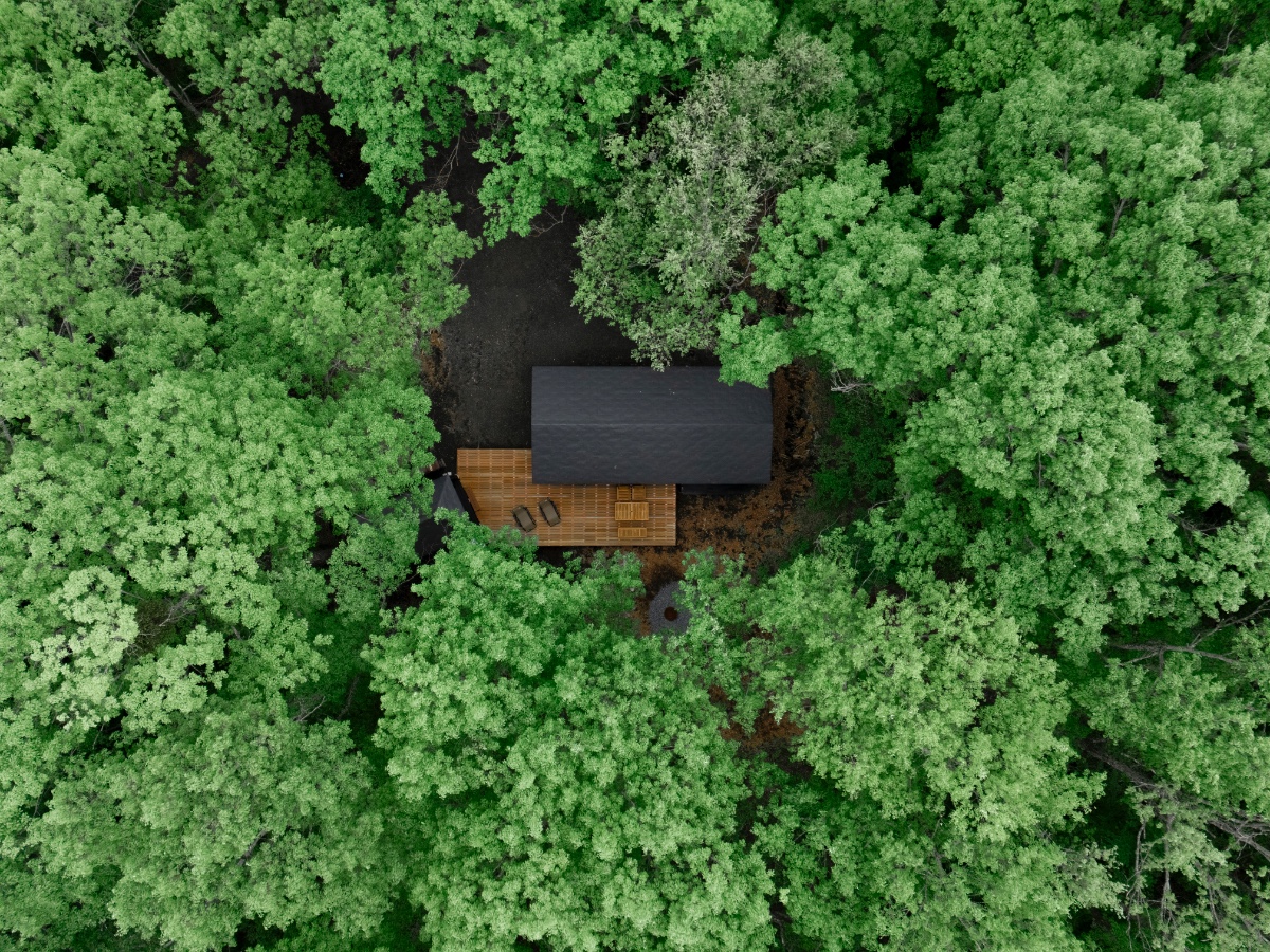 ふとタイニー北軽井沢 - 11