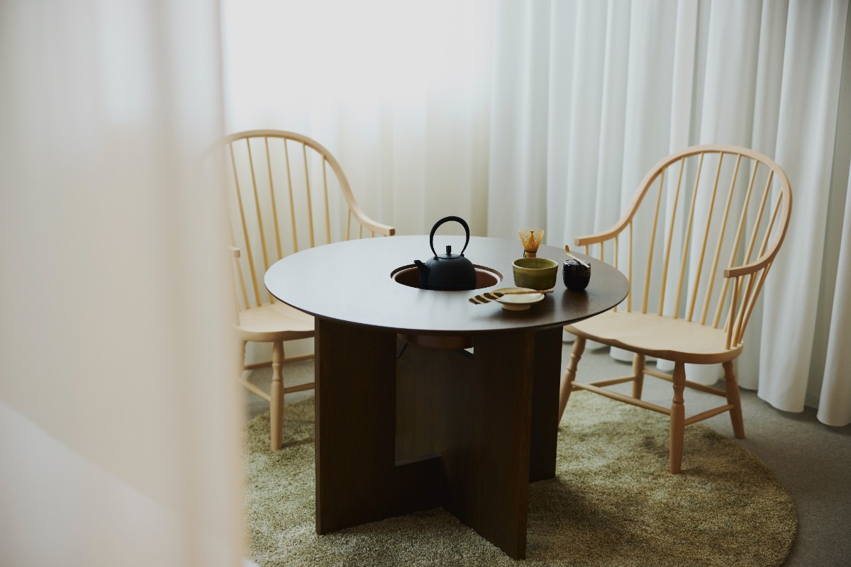 スタンダードプラン｜ばら寿司御膳朝食付き - 2