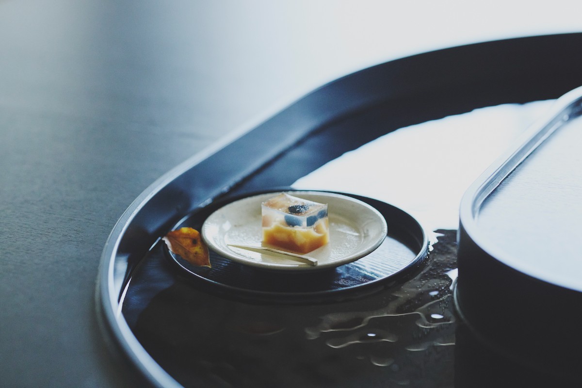 【日帰り】菓寮 浮雲〜茶と菓子〜 - 3