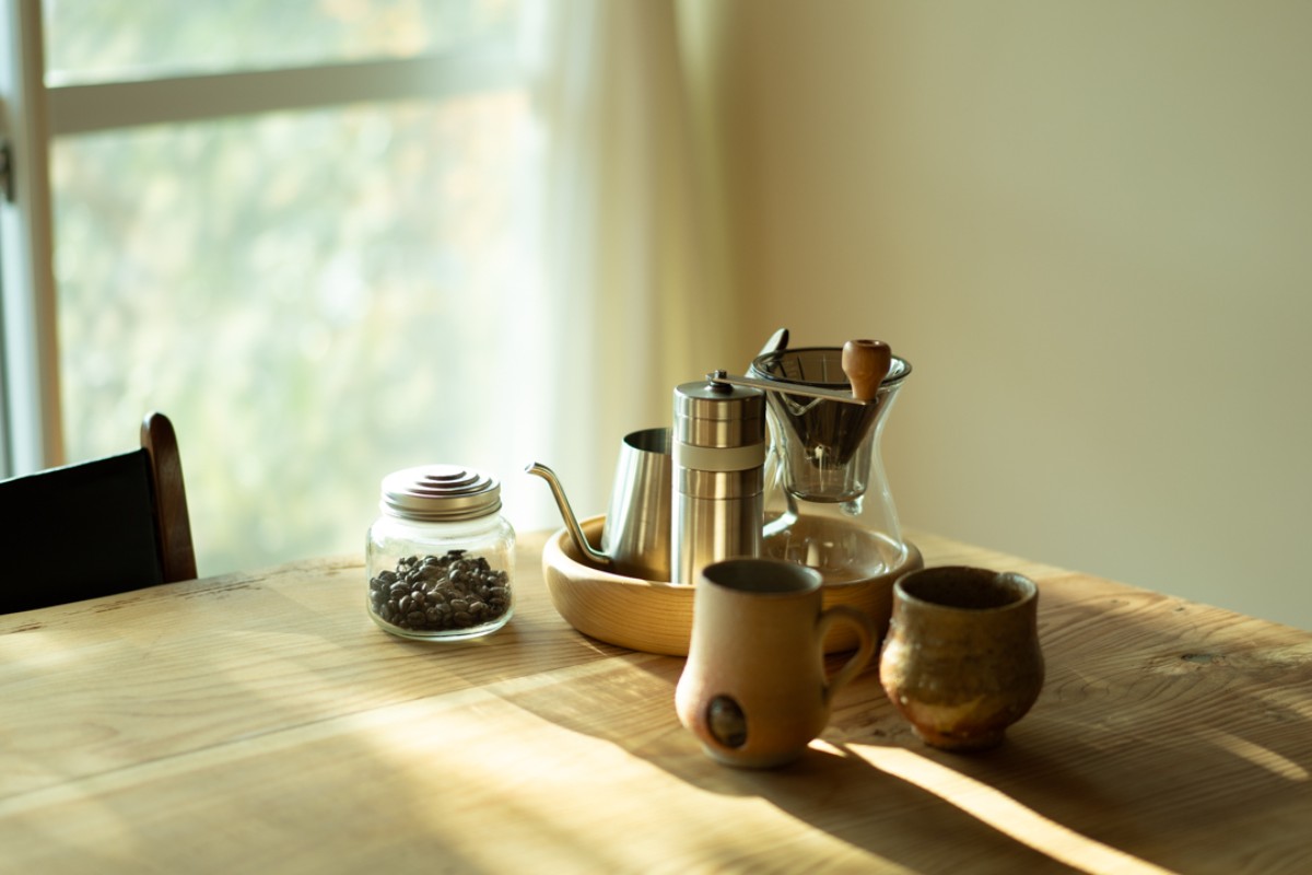 緑に包まれた一棟貸宿 - SUI - - 9