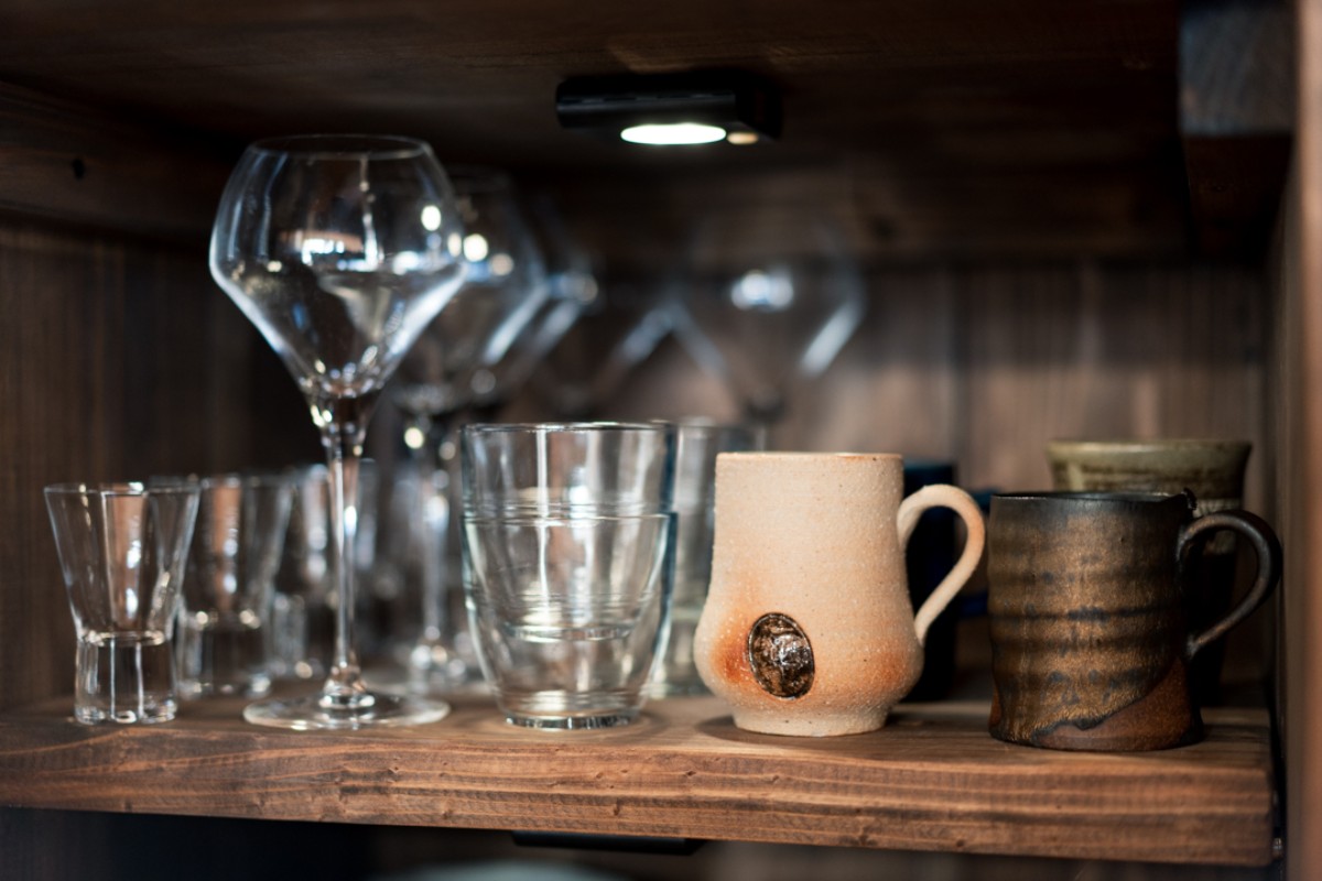 緑に包まれた一棟貸宿 - SUI - - 10