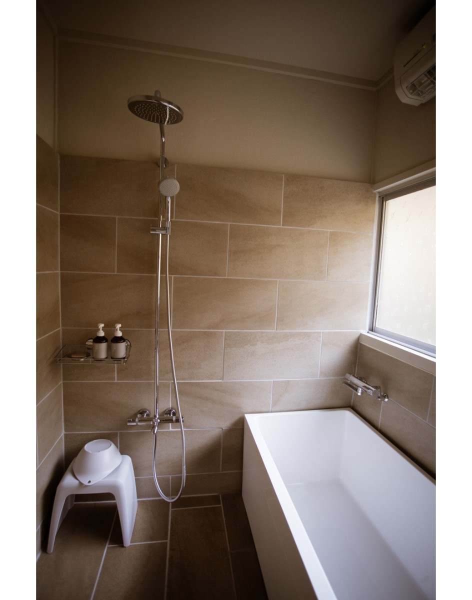 緑に包まれた一棟貸宿 - SUI - - 14