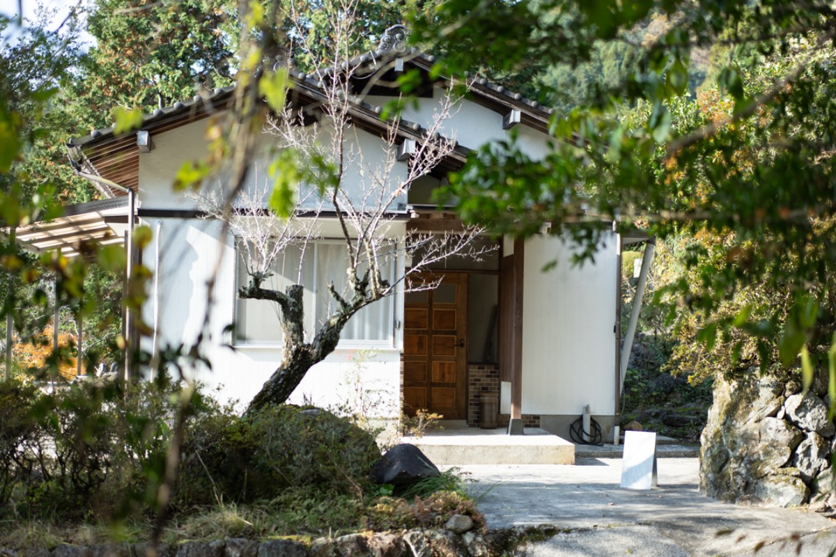 緑に包まれた一棟貸宿 - SUI - - 15