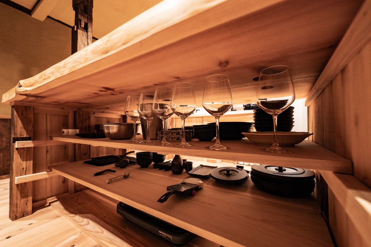 JIKON SAUNA TOKYO - 13