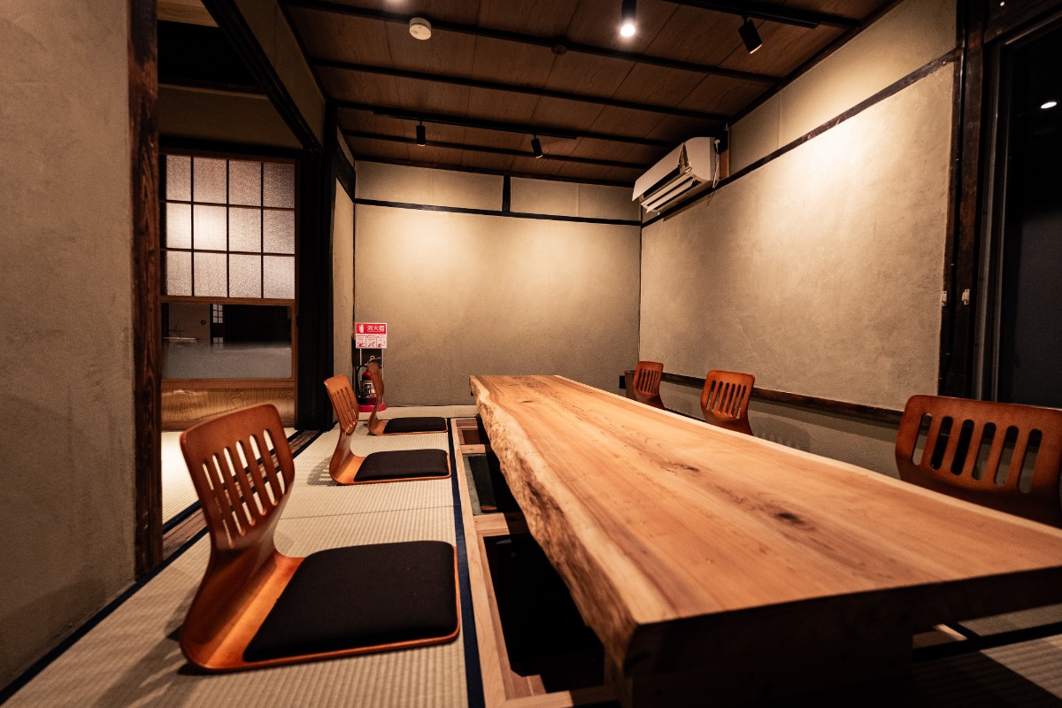 JIKON SAUNA TOKYO - 14