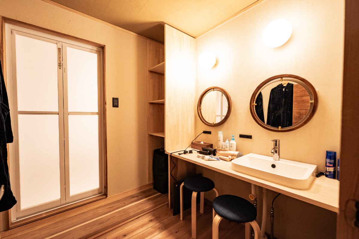 JIKON SAUNA TOKYO - 15