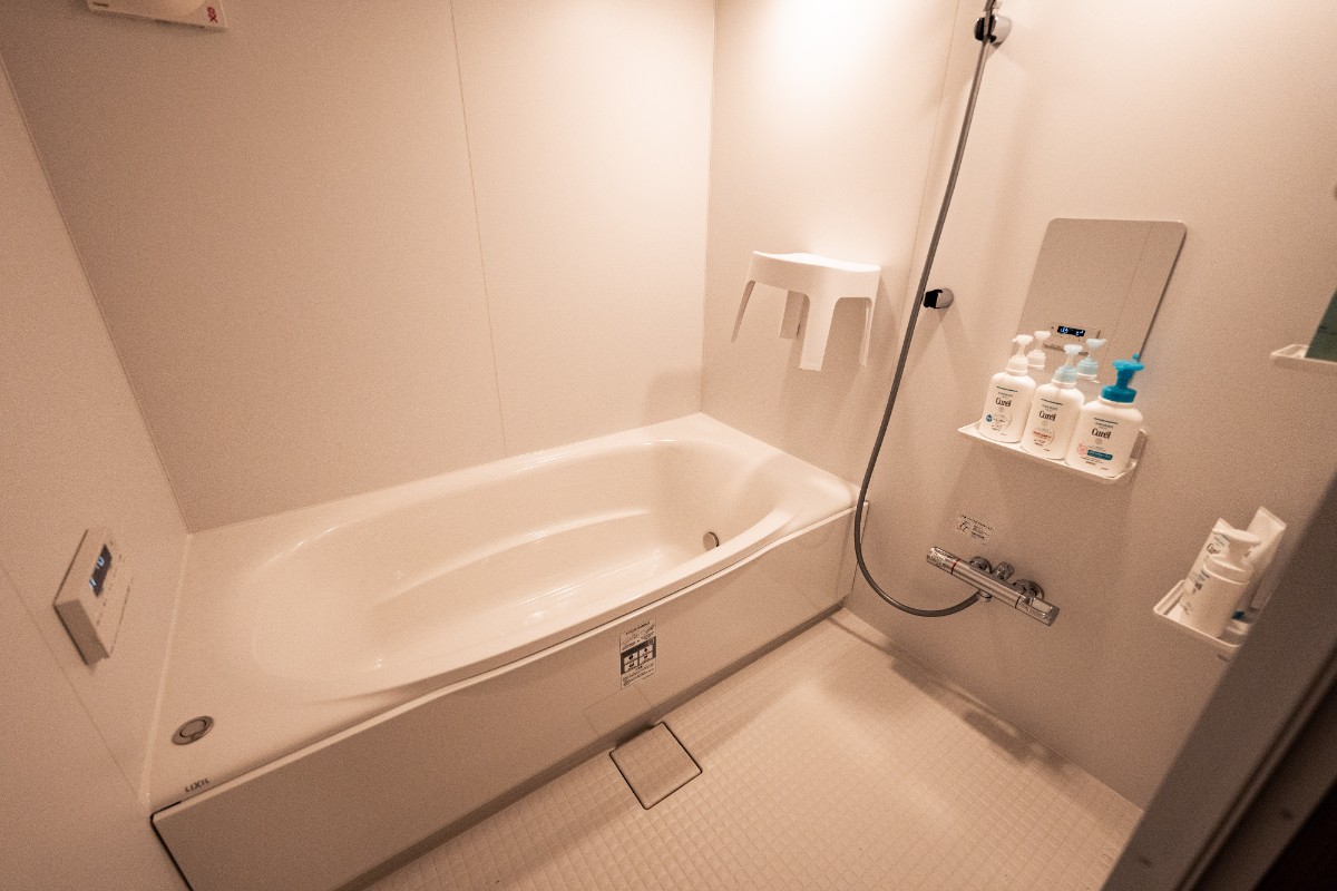 JIKON SAUNA TOKYO - 16