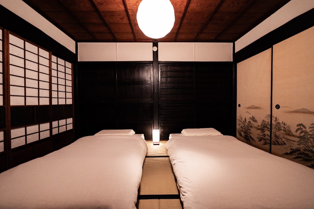 宿泊ペアプラン【34%OFF】