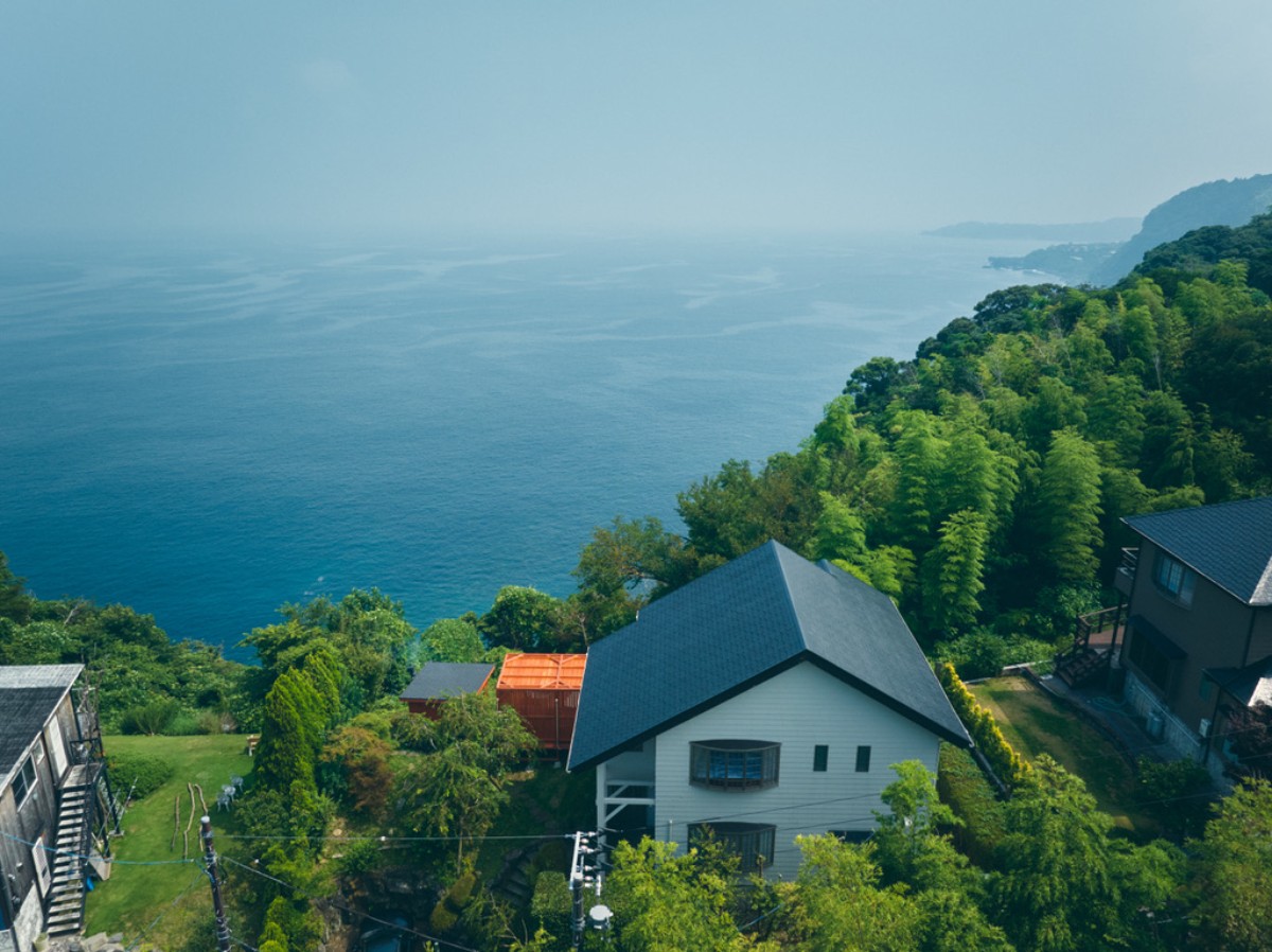 Kakoi 蒼波（SOWA）