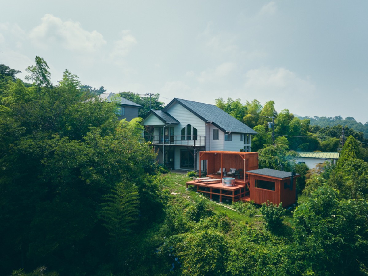 蒼波（SOWA）伊豆