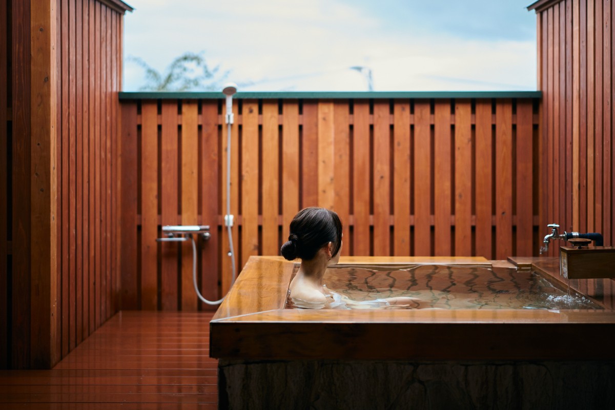 【季節の養生】温泉と食で中から外から整える2泊3日現代版湯治