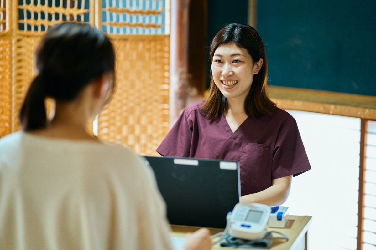 【季節の養生】温泉と食で中から外から整える2泊3日現代版湯治 - 2