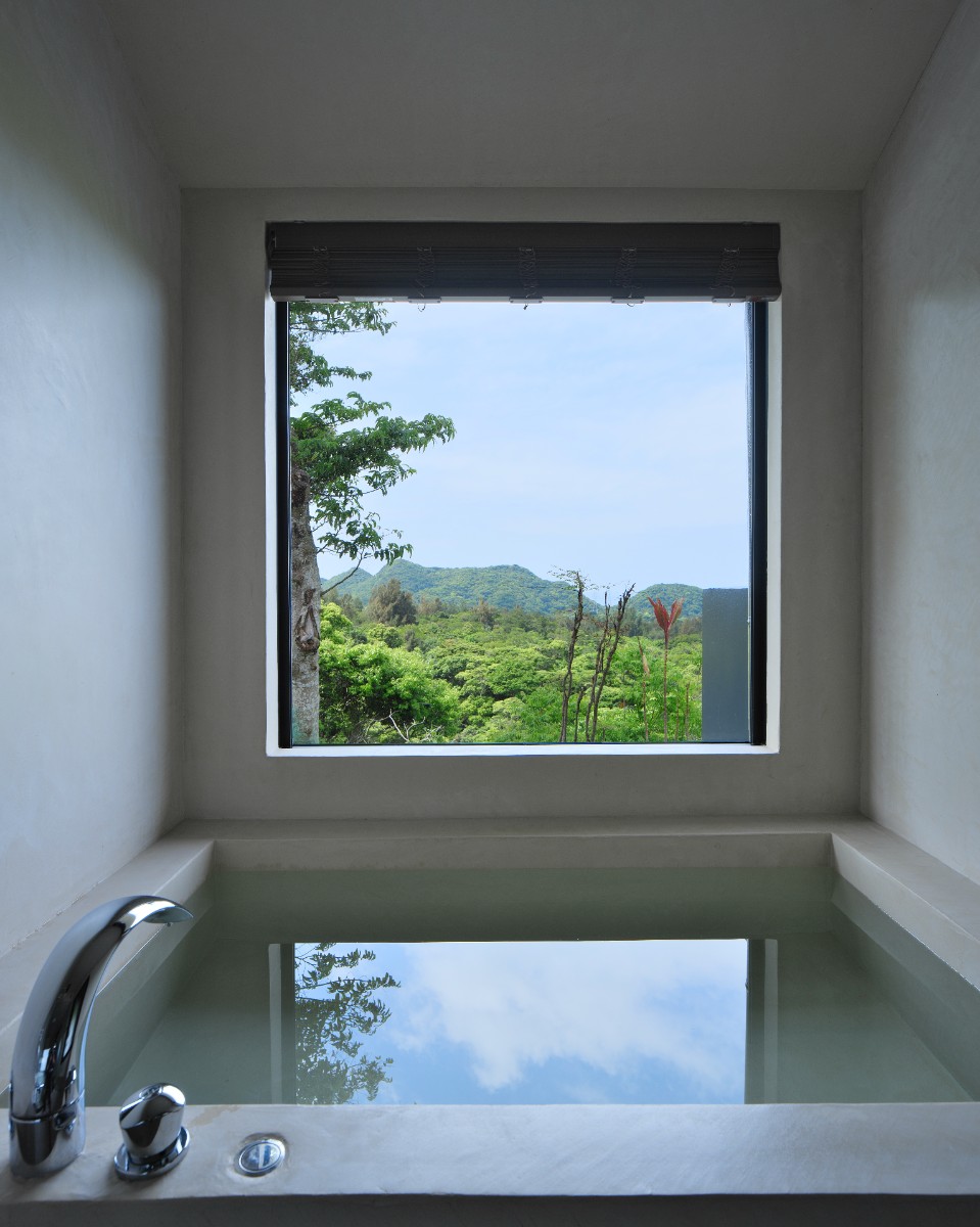 AO NAKIJIN yanbaru terrace - 7