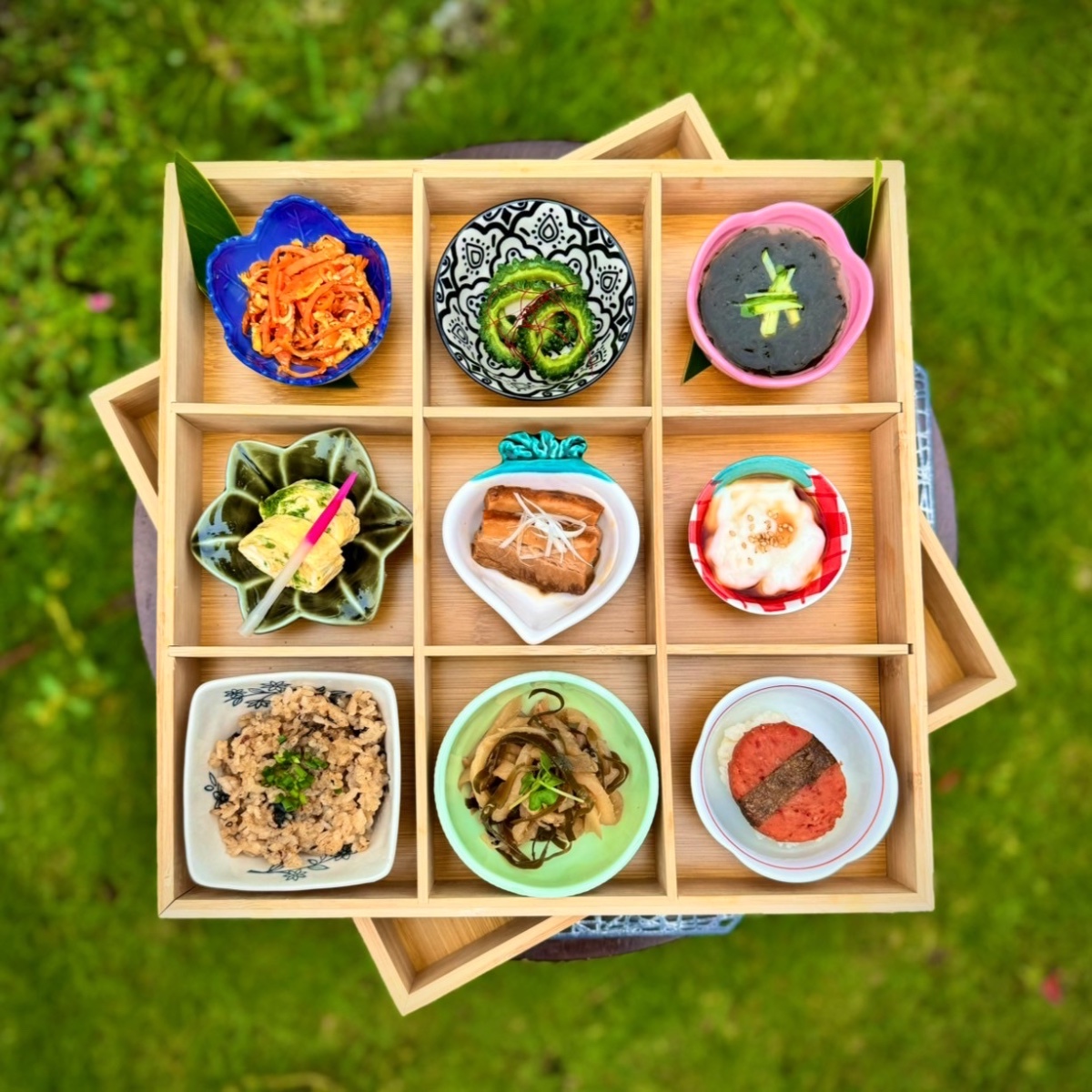 沖縄朝食プラン