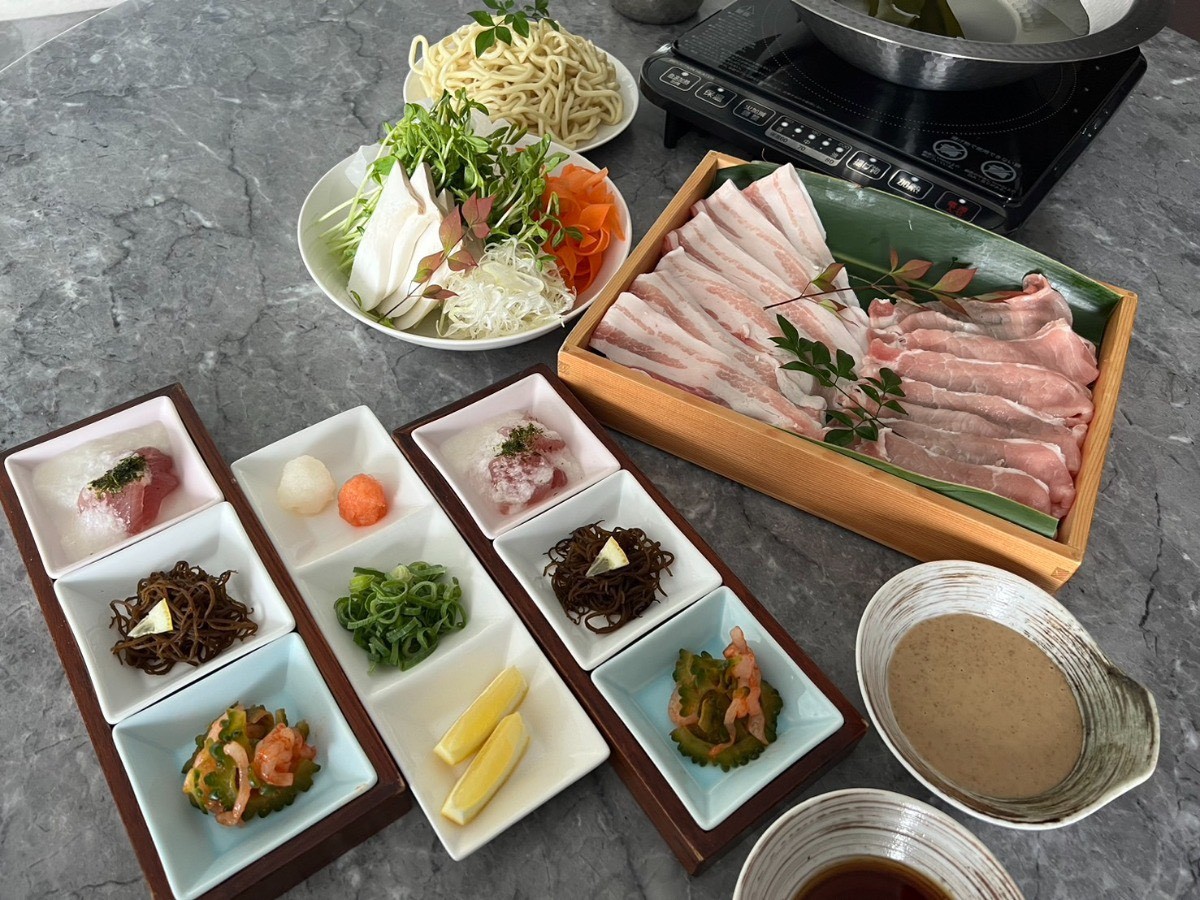 【朝夕食付き】満喫ステイプラン