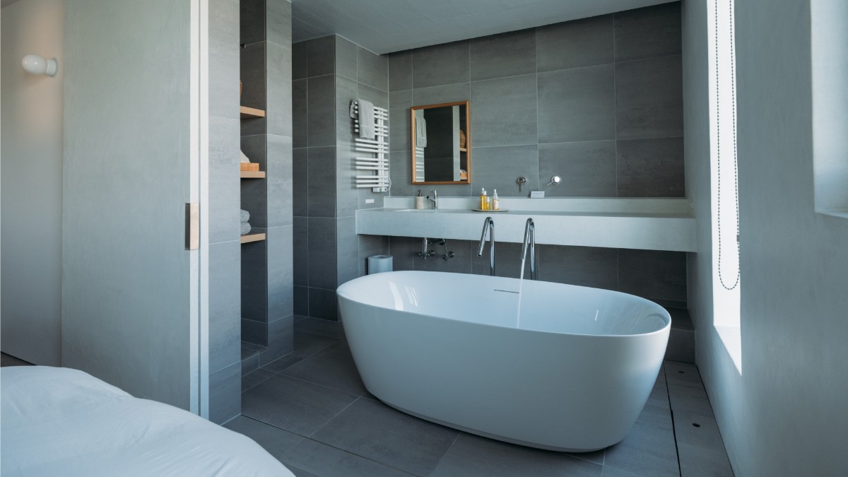 Sansui Lakeside Villa - 4