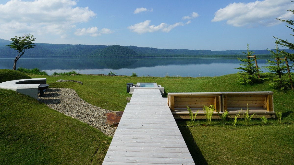 Sansui Lakeside Villa - 6
