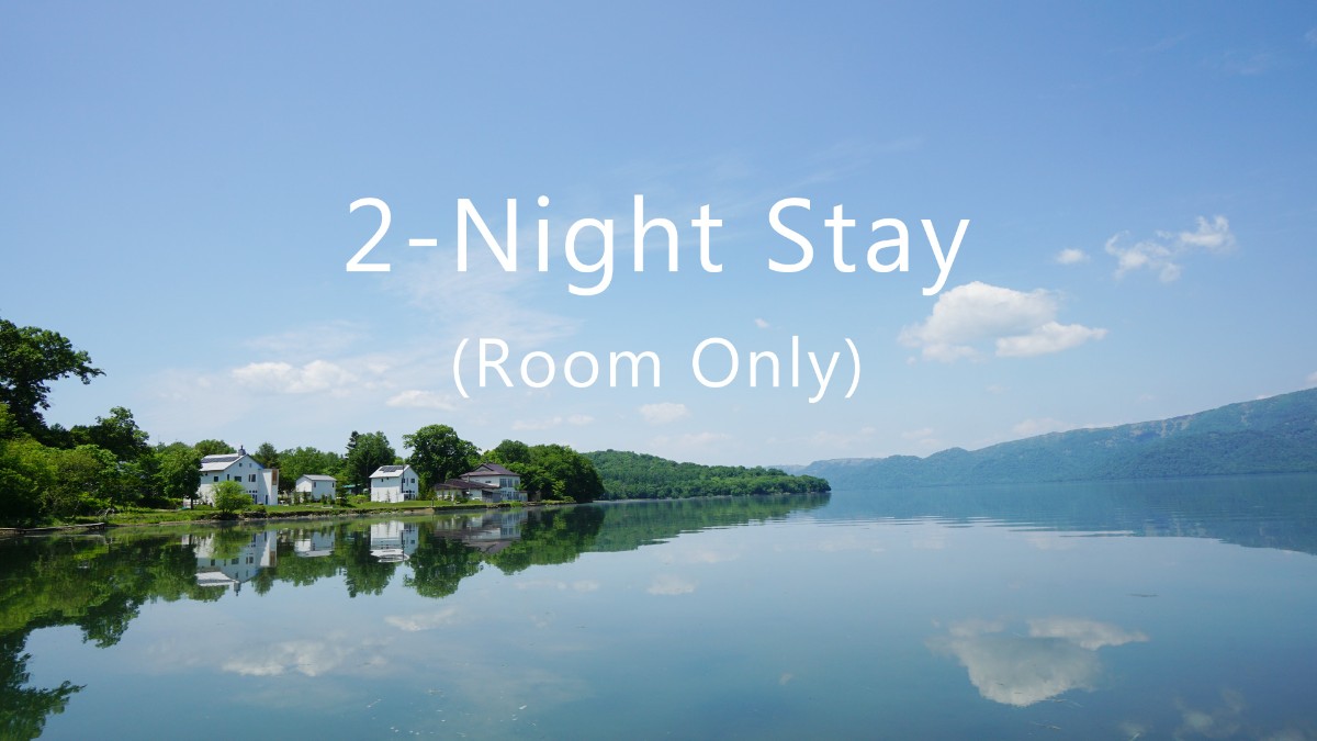 Sansui Lakeside Villa