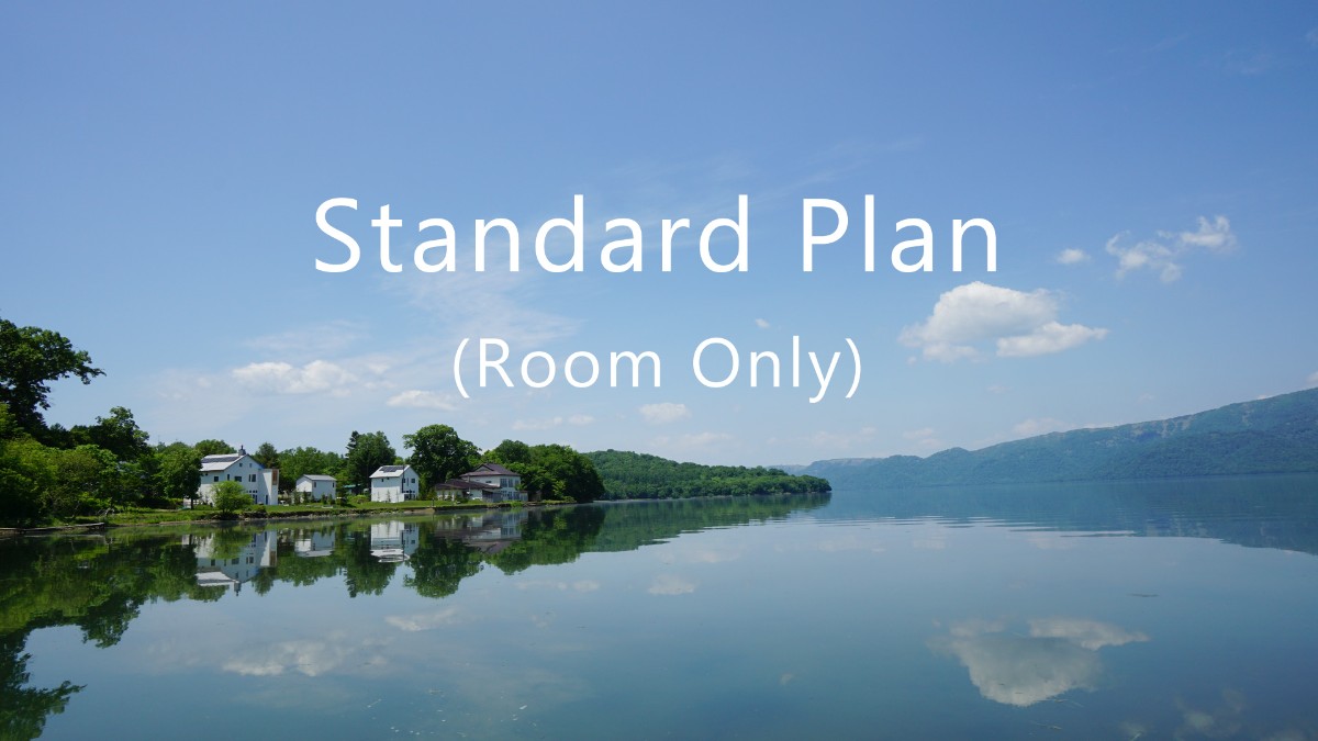 Sansui Lakeside Villa