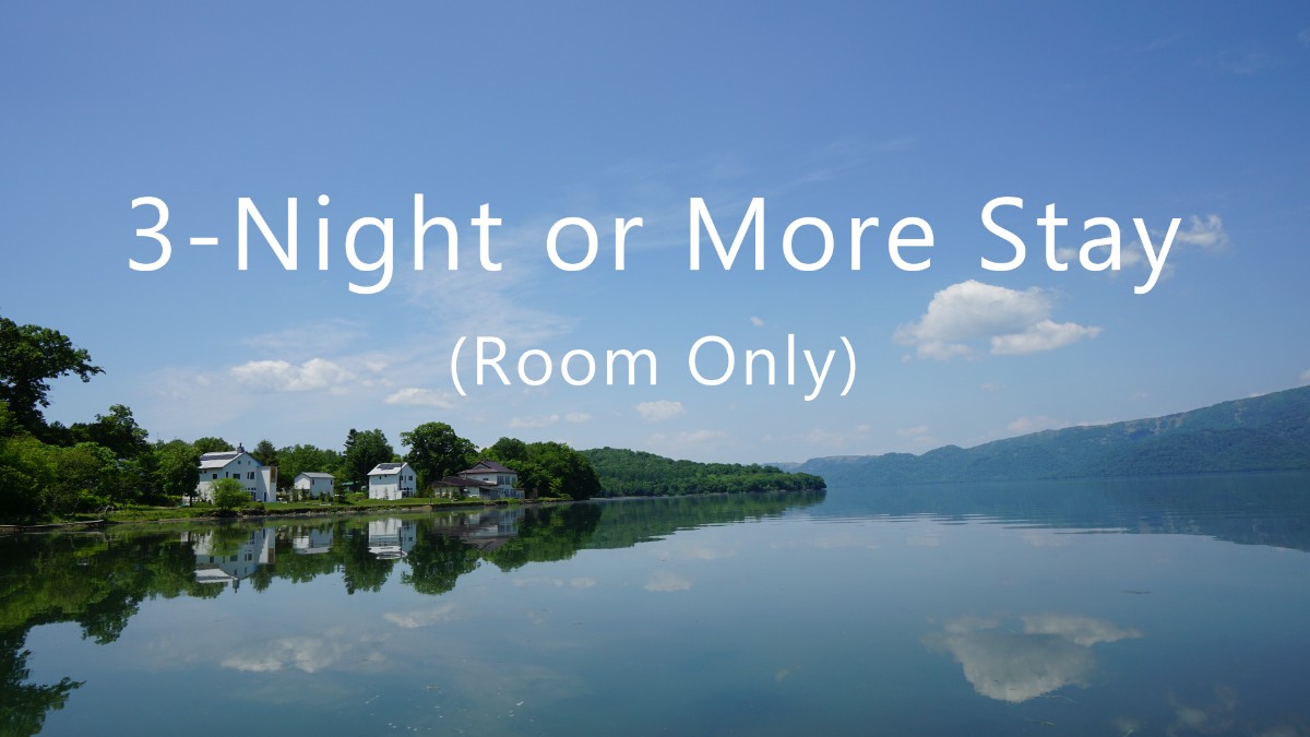 Sansui Lakeside Villa