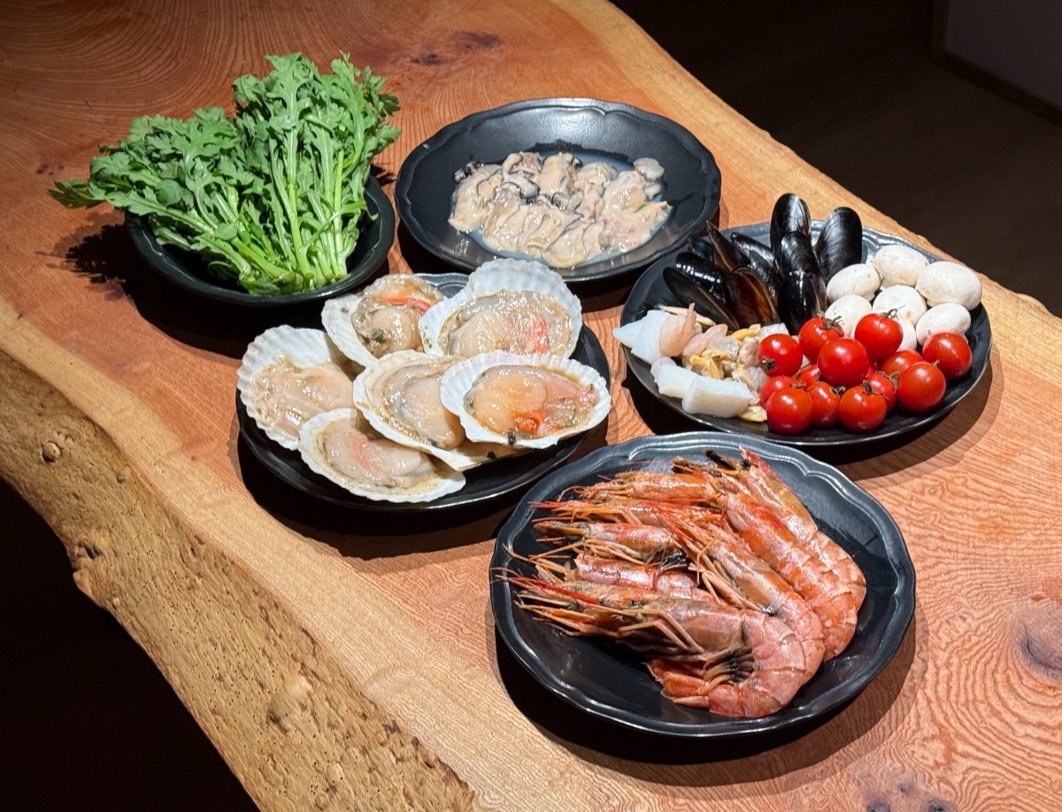 【3月まで限定】夕食　海鮮ブイヤベース鍋・朝食付き - 2