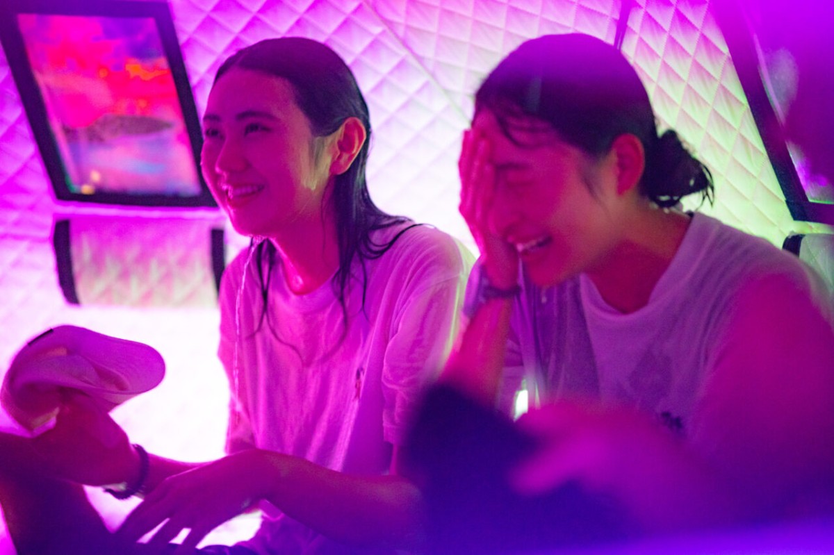 Supreme Sauna “EDEN” // WINTER HARMX by madsaunist - 4