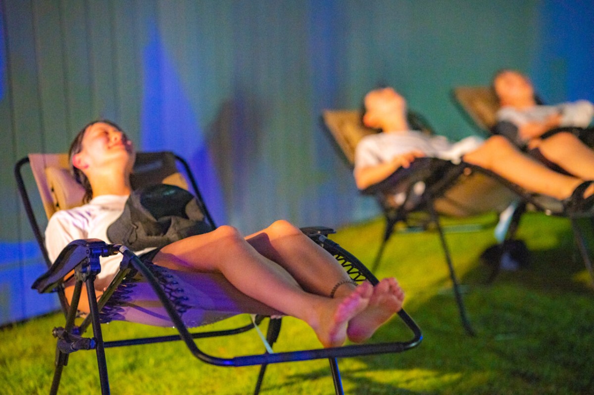 Supreme Sauna “EDEN” // WINTER HARMX by madsaunist - 5