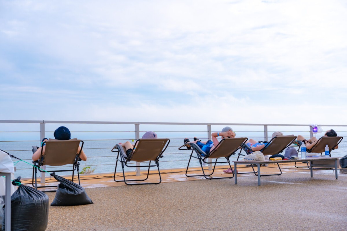 Supreme Sauna “EDEN” // WINTER HARMX by madsaunist - 10