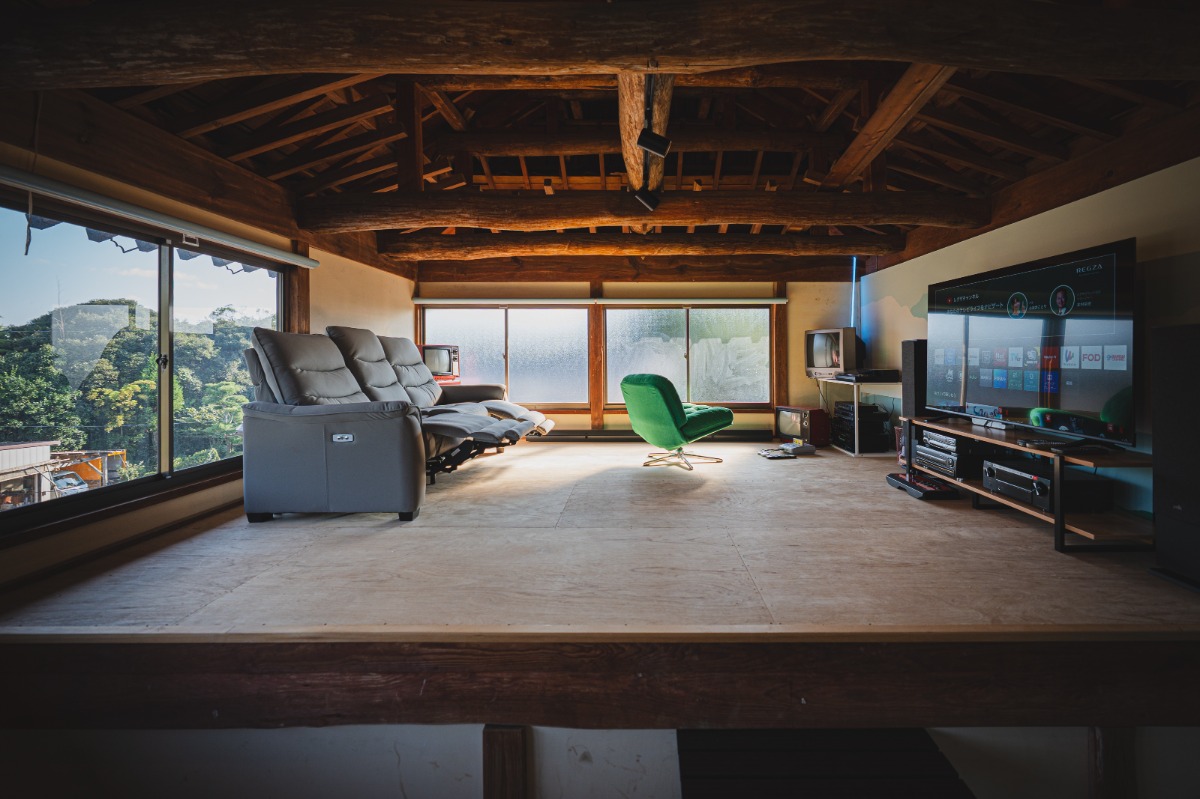 HANABI / ABURATA BASE - 3