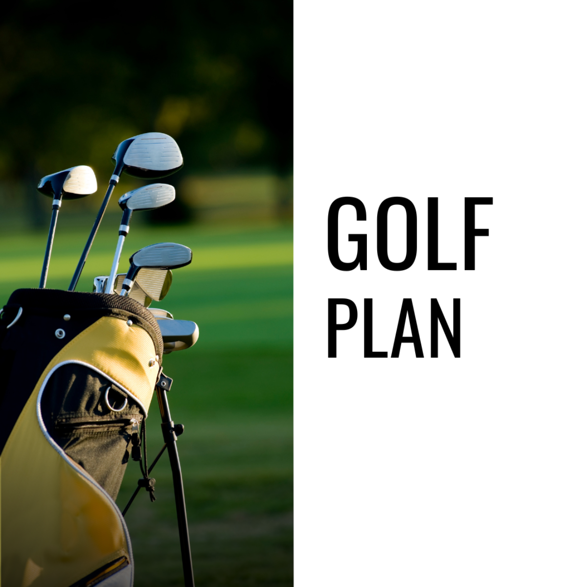 【貸し切り限定】ゴルファープラン(10%割引！)