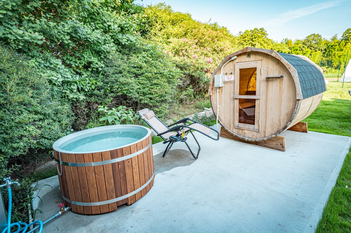 HANABI棟 素泊まりプラン - 3