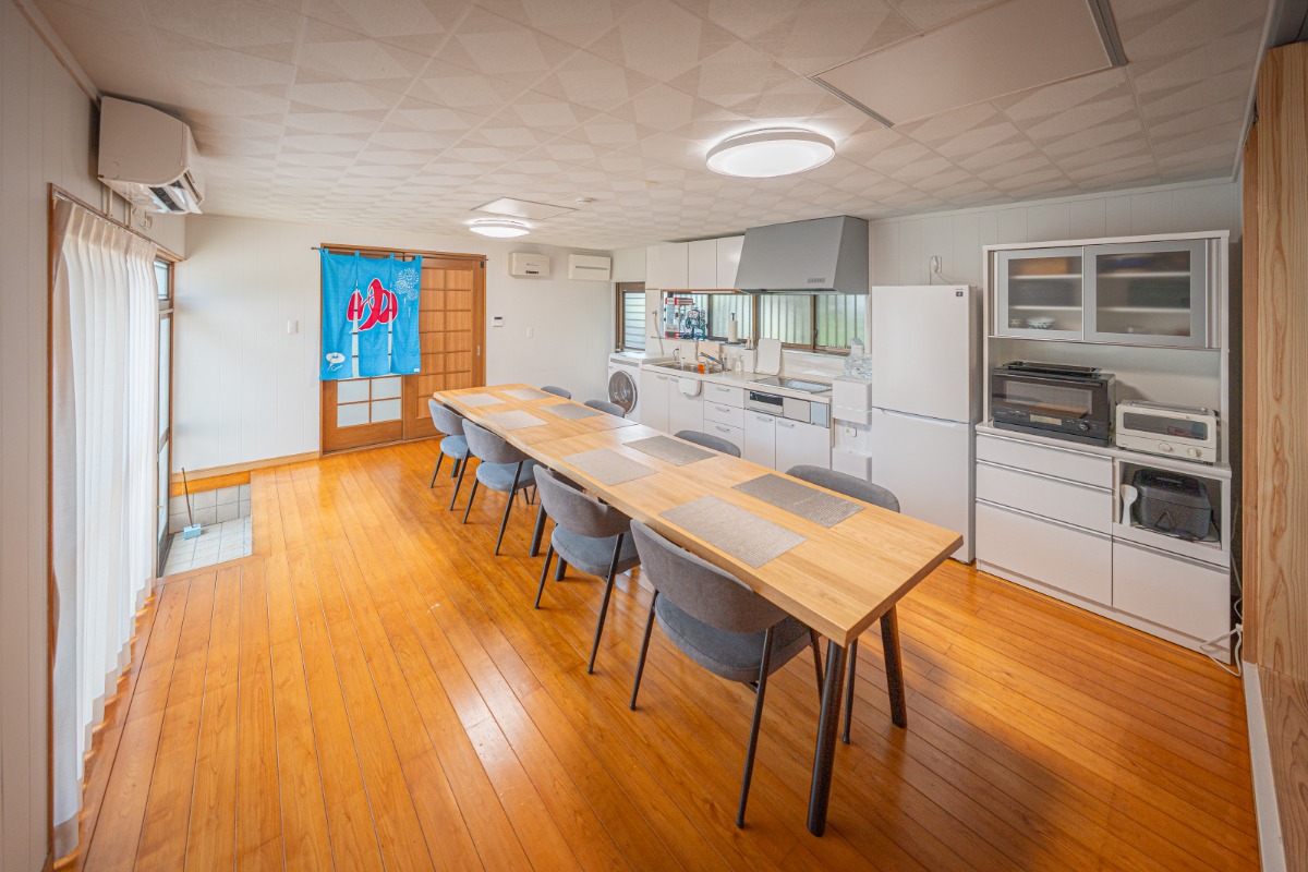 HANABI棟 素泊まりプラン - 5